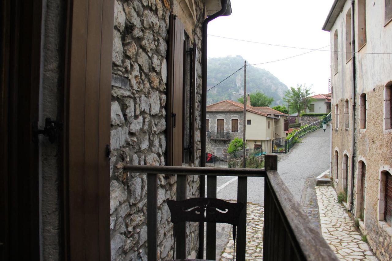 Tsarbou