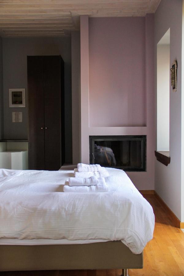 Tsarbou 4* Stemnitsa