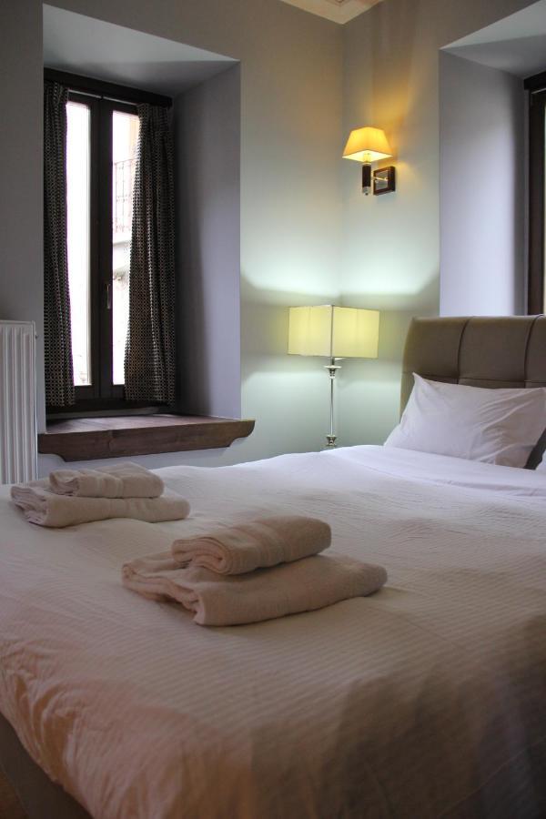 Guest house Tsarbou 4*