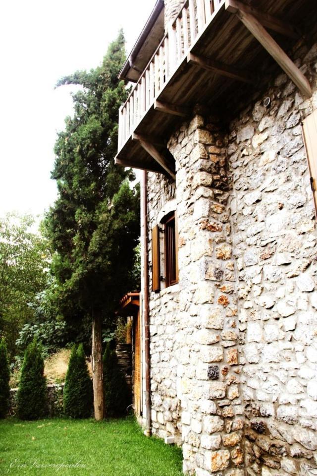 Tsarbou Maison d'hôtes 4*